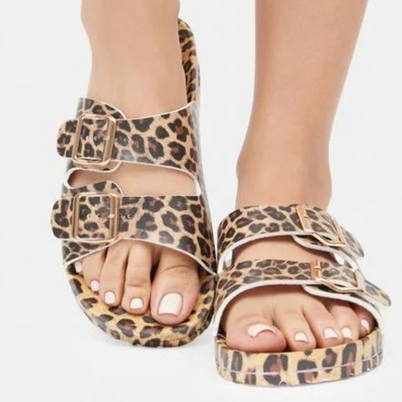 Leopard Slides🐆 - Picture 4 of 4
